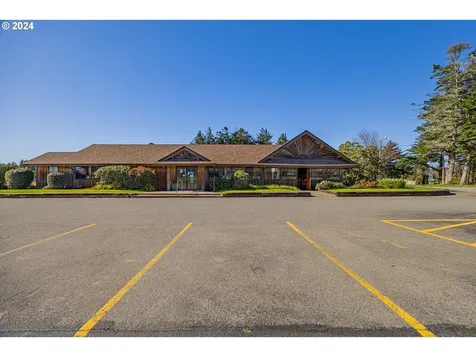 3030 Oregon Avenue Bandon OR 97411