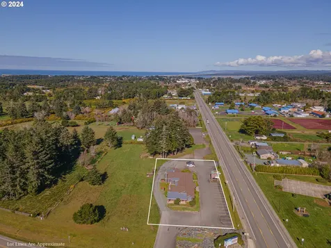 3030 Oregon Avenue Bandon OR 97411