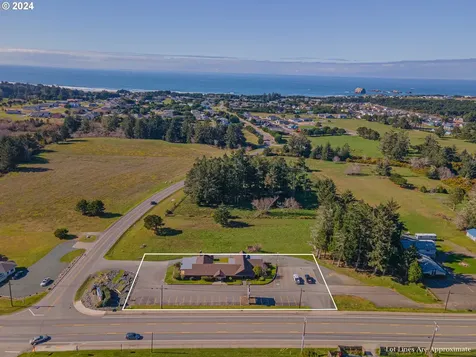 3030 Oregon Avenue Bandon OR 97411