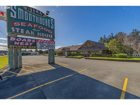 3030 Oregon Avenue Bandon OR 97411