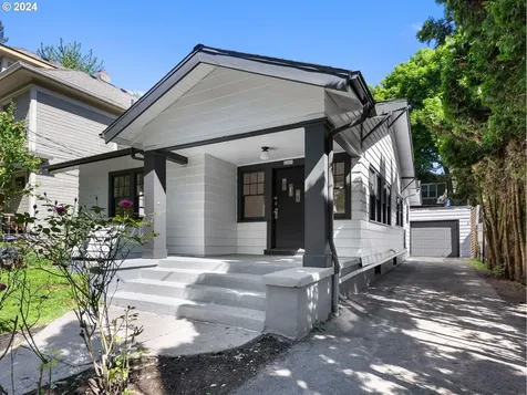 2507 Ne Wasco Street Portland OR 97232