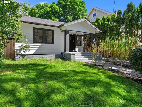 2507 Ne Wasco Street Portland OR 97232