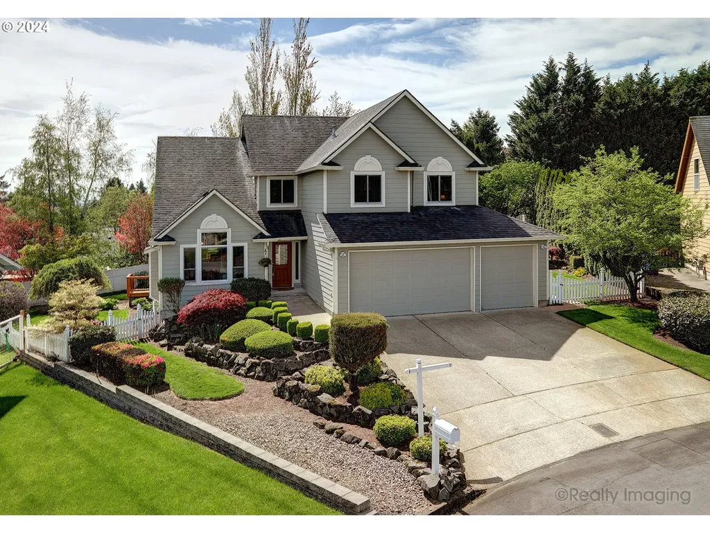 3109 Nw Ivy Circle Camas WA 98607