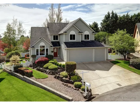 3109 Nw Ivy Circle Camas WA 98607