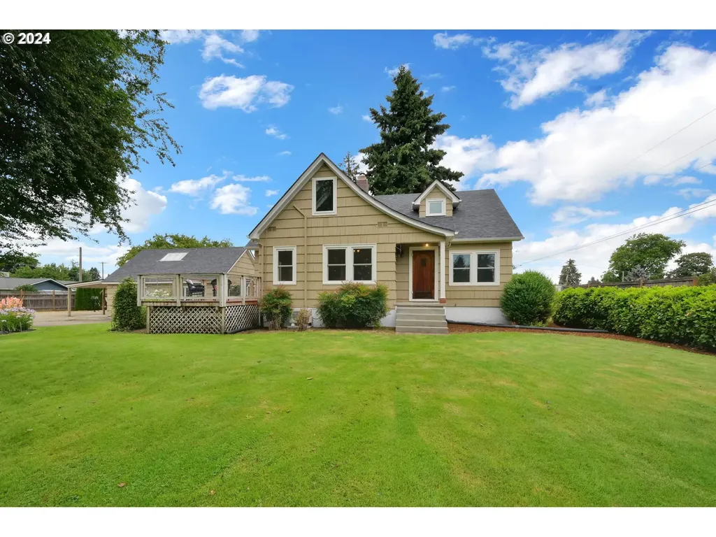 75 Mecca Avenue Eugene OR 97404