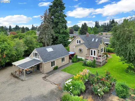 75 Mecca Avenue Eugene OR 97404