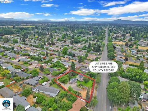 75 Mecca Avenue Eugene OR 97404