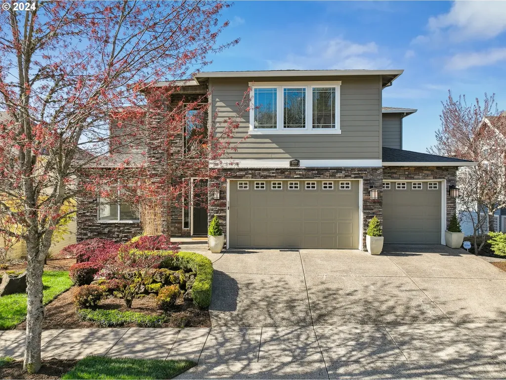 4127 Nw Twilight Terrace Portland OR 97229