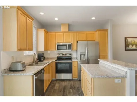 18690 Sw 92nd Terrace Tualatin OR 97062
