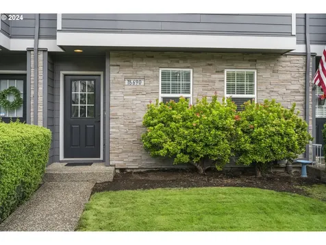 18690 Sw 92nd Terrace Tualatin OR 97062