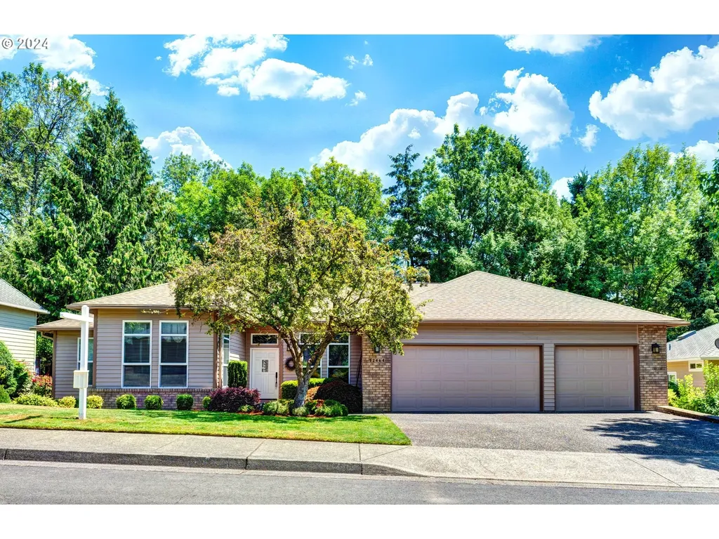 12464 Sw Sheldrake Way Beaverton OR 97007
