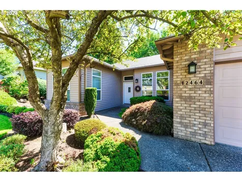 12464 Sw Sheldrake Way Beaverton OR 97007