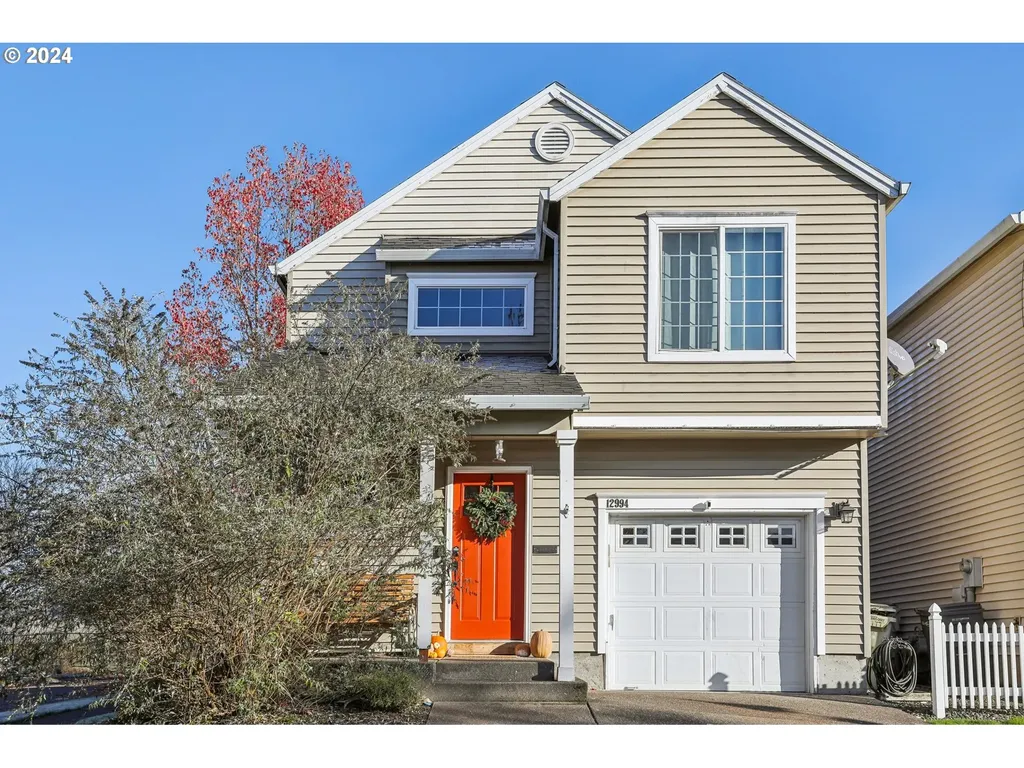 12994 NW Maplecrest Way Banks OR 97106