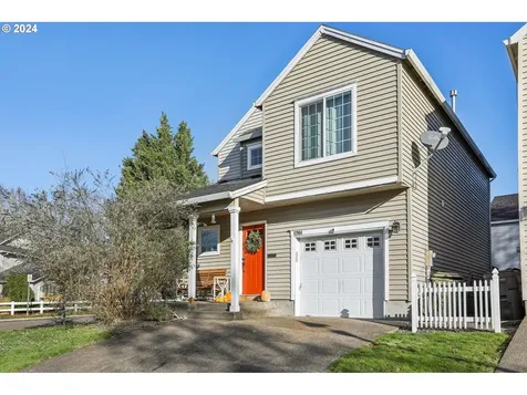 12994 NW Maplecrest Way Banks OR 97106