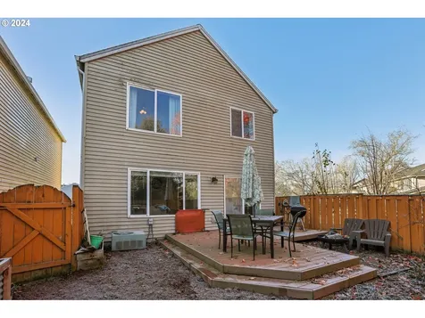 12994 NW Maplecrest Way Banks OR 97106