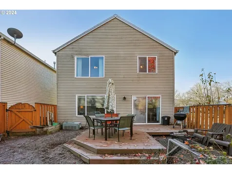 12994 NW Maplecrest Way Banks OR 97106