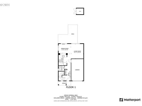 12994 NW Maplecrest Way Banks OR 97106