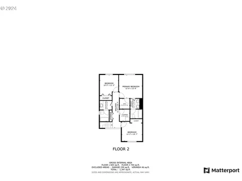 12994 NW Maplecrest Way Banks OR 97106