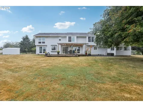 9903 Ne 173rd Street Battle Ground WA 98604