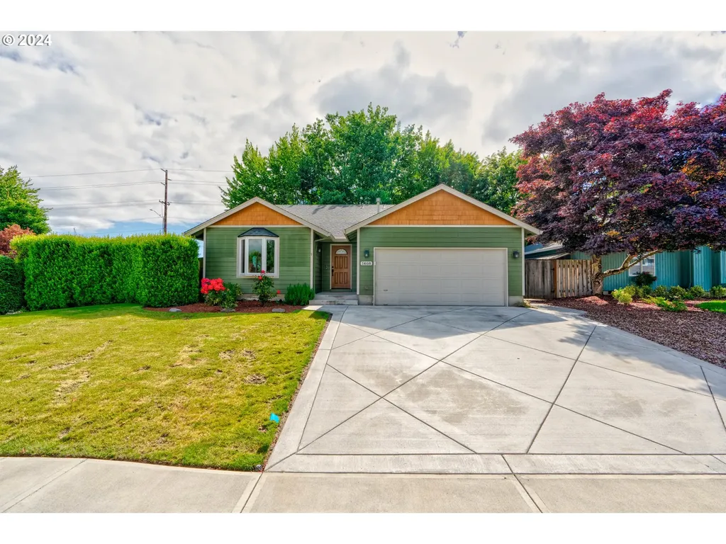 1468 Ne 54th Avenue Hillsboro OR 97124