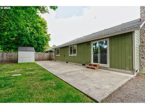 1468 Ne 54th Avenue Hillsboro OR 97124