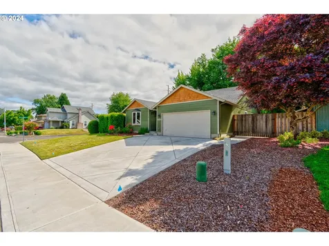 1468 Ne 54th Avenue Hillsboro OR 97124