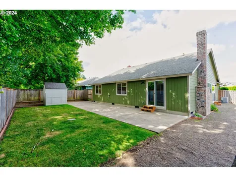 1468 Ne 54th Avenue Hillsboro OR 97124