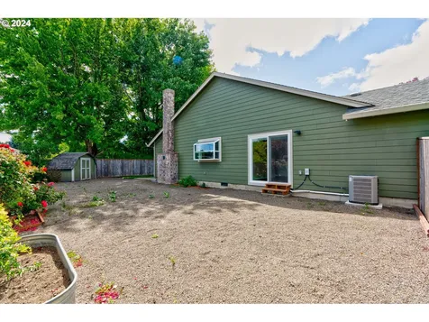 1468 Ne 54th Avenue Hillsboro OR 97124