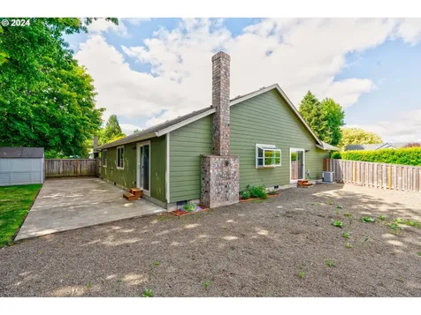 1468 Ne 54th Avenue Hillsboro OR 97124