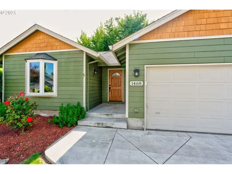 1468 Ne 54th Avenue Hillsboro OR 97124