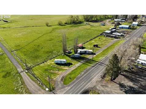 265 Highway 395 Long Creek OR 97856