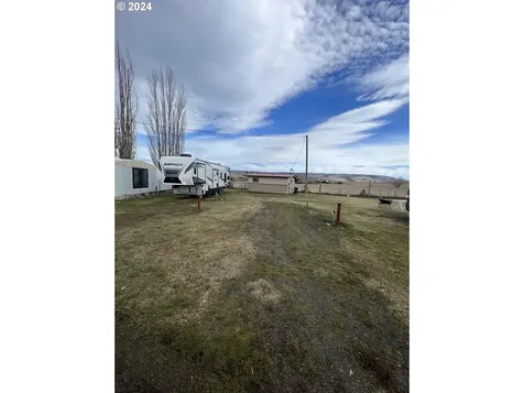 265 Highway 395 Long Creek OR 97856