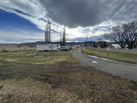 265 Highway 395 Long Creek OR 97856