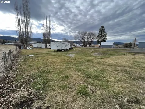 265 Highway 395 Long Creek OR 97856
