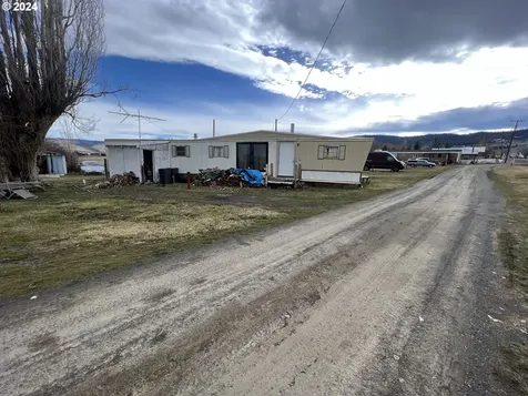 265 Highway 395 Long Creek OR 97856
