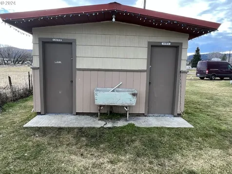 265 Highway 395 Long Creek OR 97856