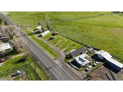 265 Highway 395 Long Creek OR 97856