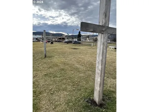 265 Highway 395 Long Creek OR 97856