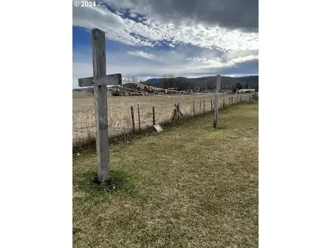 265 Highway 395 Long Creek OR 97856