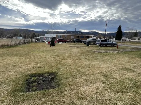265 Highway 395 Long Creek OR 97856