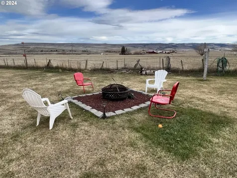 265 Highway 395 Long Creek OR 97856