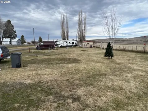 265 Highway 395 Long Creek OR 97856
