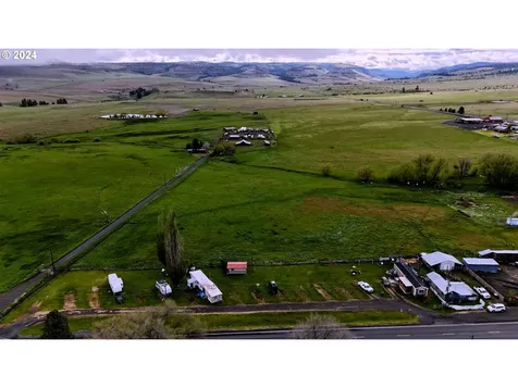 265 Highway 395 Long Creek OR 97856