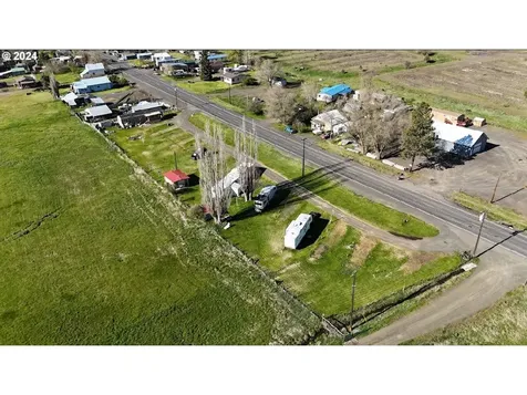 265 Highway 395 Long Creek OR 97856