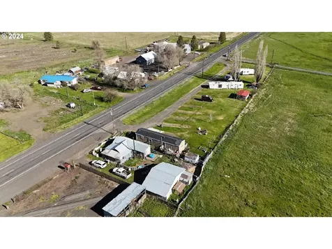 265 Highway 395 Long Creek OR 97856