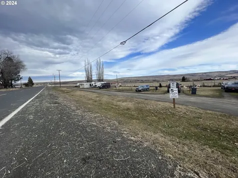265 Highway 395 Long Creek OR 97856