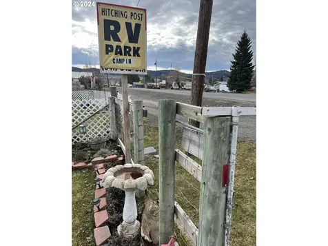 265 Highway 395 Long Creek OR 97856