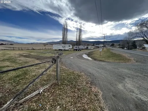 265 Highway 395 Long Creek OR 97856