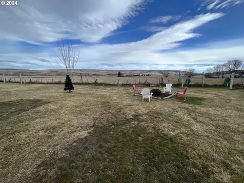 265 Highway 395 Long Creek OR 97856