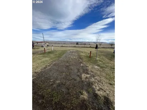 265 Highway 395 Long Creek OR 97856